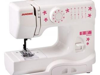    Janome Sew Mini Deluxe    ,   ,   ,      ,       