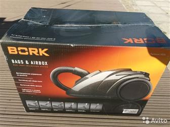    Bork,    ,   2100,    440,             ,  