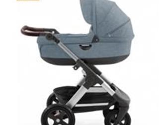  -   ,     2018 ,  Stokke Trailz  2  1 ,   Nordic Blue ,    :a;  