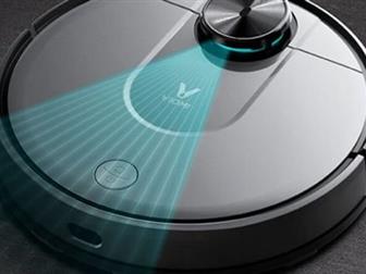   Xiaomi Aspiradora Inteligente Viomi Robot vacuum cleaner (VXRS01)  *   ,  ,    