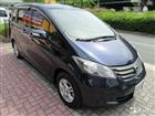 Honda Freed 1.5CVT, 2010, 