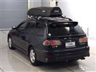 Toyota Caldina 2.0AT, 2002, 