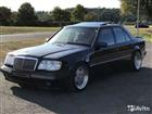 Mercedes-Benz E- AMG 6.0AT, 1994, 