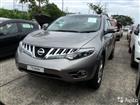 Nissan Murano 3.5CVT, 2008, 