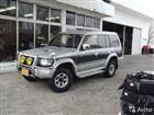 Mitsubishi Pajero 2.8AT, 1995, 