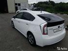 Toyota Prius 1.8CVT, 2012, 