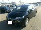 Honda Fit 1.3CVT, 2015, 