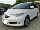 Toyota Estima 2.4CVT, 2007, 