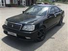 Toyota Crown 3.0AT, 2001, 