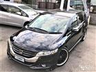 Honda Odyssey 2.4CVT, 2008, 