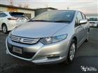 Honda Insight 1.3CVT, 2009, 