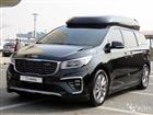 KIA Carnival 2.2AT, 2016, 