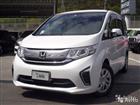 Honda Stepwgn 1.5CVT, 2016, 