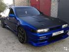 Nissan Cefiro 2.0, 1990, 