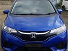 Honda Fit 1.3CVT, 2018, 