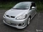 Toyota Ipsum 2.4AT, 2007, 