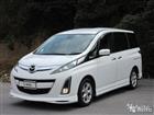 Mazda Biante 2.0AT, 2010, 