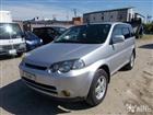 Honda HR-V 1.6CVT, 2005, 