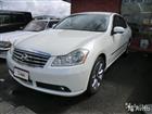 Nissan Fuga 3.5AT, 2006, 