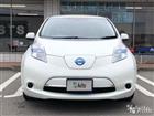 Nissan Leaf AT, 2012, 