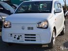 Suzuki Alto 0.7AMT, 2016, 