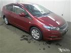 Honda Insight 1.3CVT, 2010, 