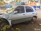 Nissan March 1.0AT, 1999, , 