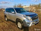 Toyota Land Cruiser Prado 2.7AT, 2014, 