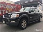 Ford Explorer 4.0AT, 2006, 