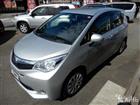 Subaru Trezia 1.5CVT, 2014, 