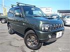 Suzuki Jimny 0.7AT, 2015, 