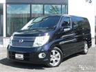 Nissan Elgrand 2.5AT, 2008, 