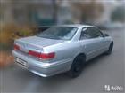 Toyota Mark II 2.5AT, 1998, 