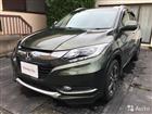 Honda Vezel 1.5AMT, 2015, 