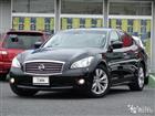 Nissan Fuga 3.7AT, 2010, 