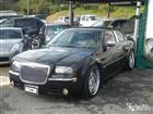 Chrysler 300C 5.7AT, 2006, 