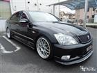 Toyota Crown 3.5AT, 2007, 