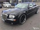 Chrysler 300C 5.7AT, 2007, 