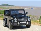   Mercedes-Benz G63  17