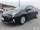 Toyota Prius 1.8AT, 2017, 43000