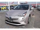 Toyota Prius 1.8AT, 2016, 50000