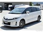 Toyota Estima 2.4CVT, 2016, 61000