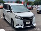 Toyota Esquire 1.8CVT, 2016, 43000