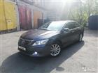 Toyota Camry 2.5AT, 2012, 120000