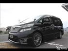 Toyota Vellfire 2.4AT, 2010, 108000