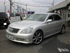 Toyota Crown 3.0AT, 2005, 115000