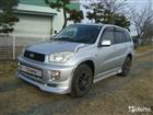 Toyota RAV4 1.8AT, 2002, 50000