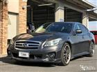 Nissan Fuga 3.7AT, 2012, 40857