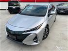 Toyota Prius PHV 1.8CVT, 2017, 50000