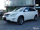 Toyota Harrier 3.5AT, 2008, 89000